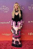 The Hollywood Reporter’s Annual Women In Entertainment Gala