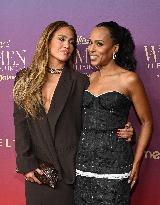 The Hollywood Reporter’s Annual Women In Entertainment Gala