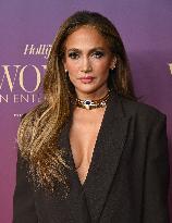 The Hollywood Reporter’s Annual Women In Entertainment Gala