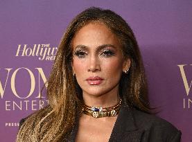 The Hollywood Reporter’s Annual Women In Entertainment Gala