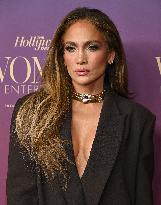 The Hollywood Reporter’s Annual Women In Entertainment Gala