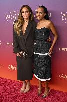 The Hollywood Reporter’s Annual Women In Entertainment Gala