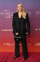 The Hollywood Reporter’s Annual Women In Entertainment Gala