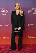 The Hollywood Reporter’s Annual Women In Entertainment Gala