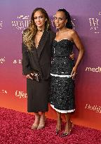 The Hollywood Reporter’s Annual Women In Entertainment Gala