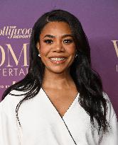 The Hollywood Reporter’s Annual Women In Entertainment Gala