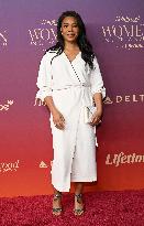 The Hollywood Reporter’s Annual Women In Entertainment Gala