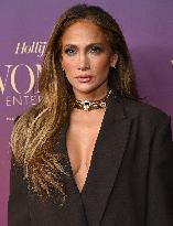 The Hollywood Reporter’s Annual Women In Entertainment Gala