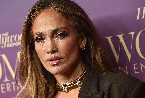 The Hollywood Reporter’s Annual Women In Entertainment Gala