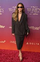 The Hollywood Reporter’s Annual Women In Entertainment Gala