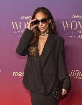 The Hollywood Reporter’s Annual Women In Entertainment Gala