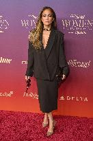 The Hollywood Reporter’s Annual Women In Entertainment Gala