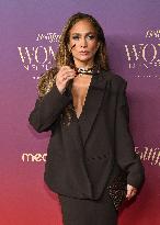 The Hollywood Reporter’s Annual Women In Entertainment Gala