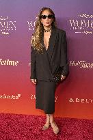 The Hollywood Reporter’s Annual Women In Entertainment Gala