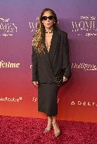 The Hollywood Reporter’s Annual Women In Entertainment Gala