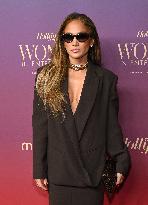 The Hollywood Reporter’s Annual Women In Entertainment Gala