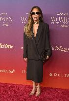 The Hollywood Reporter’s Annual Women In Entertainment Gala