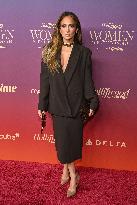 The Hollywood Reporter’s Annual Women In Entertainment Gala