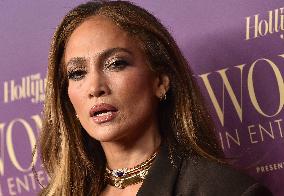 The Hollywood Reporter’s Annual Women In Entertainment Gala