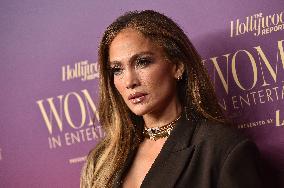 The Hollywood Reporter’s Annual Women In Entertainment Gala