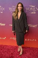 The Hollywood Reporter’s Annual Women In Entertainment Gala