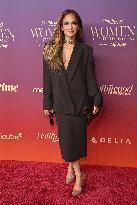 The Hollywood Reporter’s Annual Women In Entertainment Gala