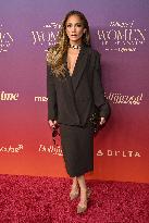 The Hollywood Reporter’s Annual Women In Entertainment Gala