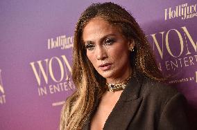 The Hollywood Reporter’s Annual Women In Entertainment Gala