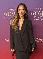 The Hollywood Reporter’s Annual Women In Entertainment Gala