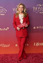 The Hollywood Reporter’s Annual Women In Entertainment Gala