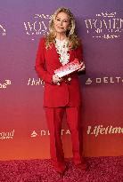 The Hollywood Reporter’s Annual Women In Entertainment Gala