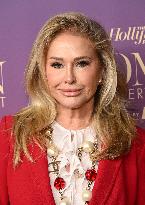 The Hollywood Reporter’s Annual Women In Entertainment Gala