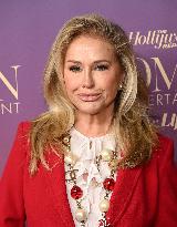 The Hollywood Reporter’s Annual Women In Entertainment Gala