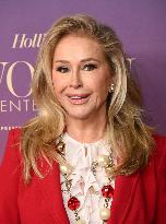 The Hollywood Reporter’s Annual Women In Entertainment Gala