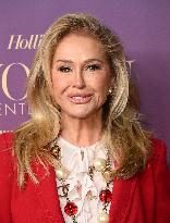 The Hollywood Reporter’s Annual Women In Entertainment Gala