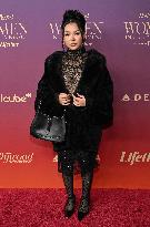 The Hollywood Reporter’s Annual Women In Entertainment Gala