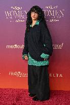 The Hollywood Reporter’s Annual Women In Entertainment Gala