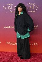 The Hollywood Reporter’s Annual Women In Entertainment Gala