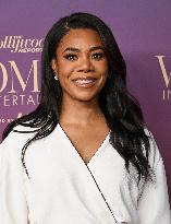 The Hollywood Reporter’s Annual Women In Entertainment Gala