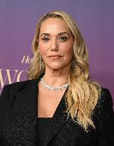 The Hollywood Reporter’s Annual Women In Entertainment Gala