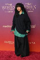The Hollywood Reporter’s Annual Women In Entertainment Gala