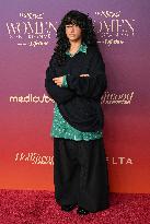 The Hollywood Reporter’s Annual Women In Entertainment Gala