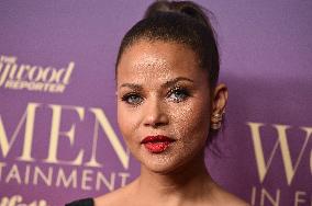 The Hollywood Reporter’s Annual Women In Entertainment Gala