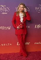 The Hollywood Reporter’s Annual Women In Entertainment Gala