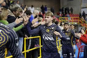 VOLLEY - Superlega Serie A - Rana Verona vs Cisterna Volley