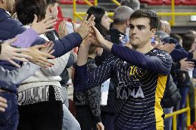 VOLLEY - Superlega Serie A - Rana Verona vs Cisterna Volley