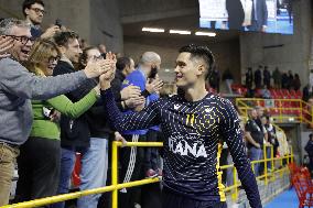 VOLLEY - Superlega Serie A - Rana Verona vs Cisterna Volley