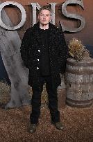 ‘The Abandons’ Premiere