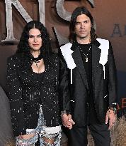 ‘The Abandons’ Premiere