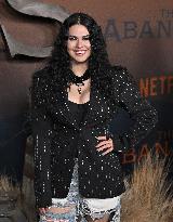 ‘The Abandons’ Premiere